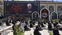 نماز ظهر عاشورای امسال چگونه اقامه می شود