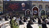 نماز ظهر عاشورای امسال چگونه اقامه می شود