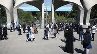 خبر‌ خوش سخنگوی دولت برای دانشجویان محروم از تحصیل