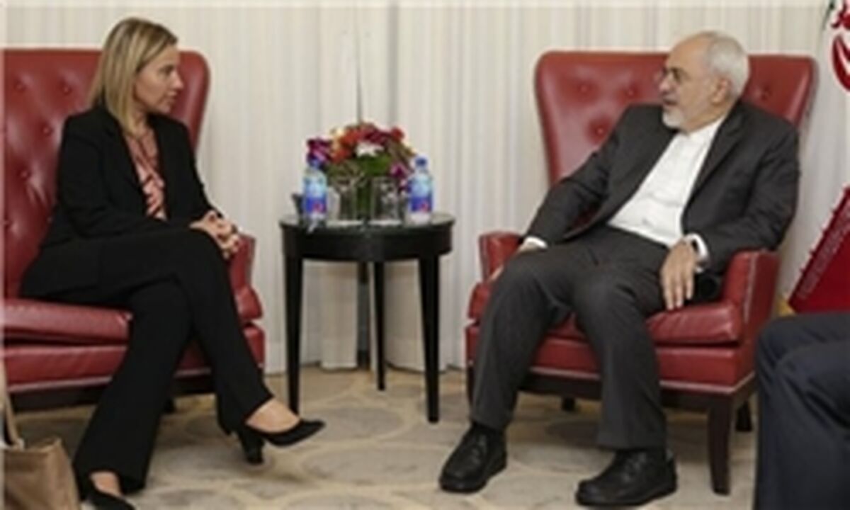 اتحادیه اروپا تعلیق تحریم‌های ایران را تمدید کرد