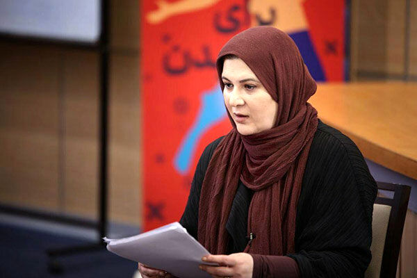 ملاقات خصوصی ریما رامین فر + عکس