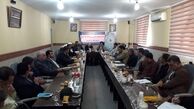 به گزارش خبرنگار، حجت الاسلام سیدمحسن محمودی رئیس شورای 