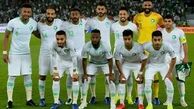 شکست عربستان مقابل امارات در دیدار دوستانه