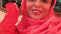 استایل شبنم فرشادجو در خانه خودش + عکس
