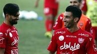 آیا رامین رضاییان به پرسپولیس بر می‌گردد؟