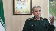 استخوان‌ منافقین در مرصاد شکسته شد