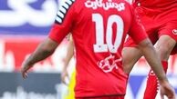 جدال چند بازیکن بر سر پیراهن شماره ۱۰ پرسپولیس