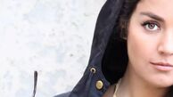استایل مدلینگی افسانه پاکرو + عکس