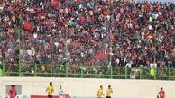 سپاهانی‌ها در قائم‌شهر متوقف شدند