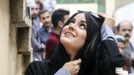 فیلم:: بازیگر زن ایرانی در ترکیه معروف شد