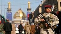 30 هزار نیروی امنیتی در غرب کربلا چه می کنند؟