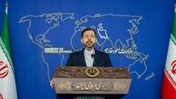 خطیب‌زاده : بن بستی در وین نیست
