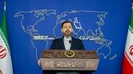 خطیب‌زاده : بن بستی در وین نیست