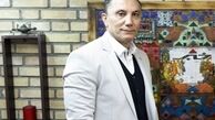 واکنش حمید درخشان به جذب یک بازیکن:به جان بچه‌ام اطلاع ندارم!