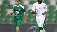 قرارداد مجتبی جباری با الاهلی فسخ شد