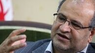 بهبودی ۹۱ درصد بیماران کرونایی بستری شده در تهران