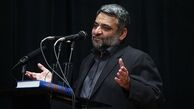 منشاء قدرت جمهوری اسلامی فرهنگ شهادت است