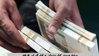 مبلغ عیدی کارمندان و کارگران ۱۴۰۴ + جدول و نحوه محاسبه عیدی 1404