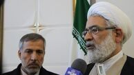 منتظری:دادستان تهران به موضوع توهین به رییس‌جمهور ورود کرده است