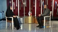 چرا ساره جوانمردی در اختتامیه پارالمپیک با چادر حاضر شد ؟