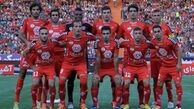 صعود ۱۳ پله ای و ۳ رکورد مثبت از پرسپولیس ۹۲