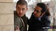 درخشش اثر مهدی رحمانی در آمریکا