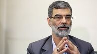 توهین و افترای شیخ علی تهرانی به امام باید به‌طور جدی بررسی شود