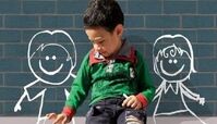 آینده سخت در انتظار کودکان تک فرزند