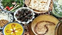 توصیه‌های طب ایرانی برای روزه داران / چگونه افطار کنیم