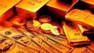 جدول جدیدترین قیمت‌ها از سکه و ارز
