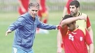 کی روش:درخشان باعث شرمساری فوتبال ایران شد/قلعه نویی رهبر تحریم کردن بازیکنان در تیم ملی بود