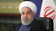 روحانی: از مردم بخاطر رعایت کامل دستورالعمل‌ها در شب‌های قدر تشکر می‌کنیم
