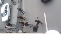 خودکشی سریالی از یک پل/ چرا چمران؟