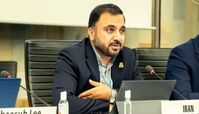 وزیر ارتباطات : ظرفیت شبکه ارتباطی کشور تا مهرماه ۷۰ درصد بیشتر می‌شود / جزئیات راه‌اندازی اینترنت کودک و نوجوان