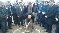 گنبدکاووس صاحب اردوگاه دانش آموزی می شود