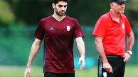 کریمی: حریفان تیم ملی گردن کلفت هستند