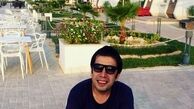 گردش و تفریح آقای بازیگر در کیش + عکس