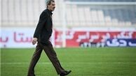 درگیری مایلی‌کهن با تماشاگران ملوان