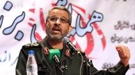 سردار غیب پرور:بسیجیان در مسائل معیشتی فریادرس مردم باشند