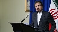 قاسمی حملات انتحاری در افغانستان را به شدت محکوم کرد