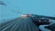 محور هراز و زنجان- قزوین بازگشایی شد