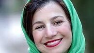 افتخار «لیلی رشیدی» به همبازی بودن با «هوتن شکیبا»