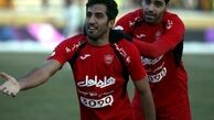 رقابت طارمی و امیری جدی شد