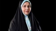 نشست فراکسیون زنان مجلس با مولاوردی