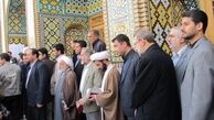 لحظه به لحظه با اخبار انتخاباتی امروز