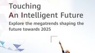 10 ترند برتر دنیای فناوری از دید هوآوی در سال 2025
