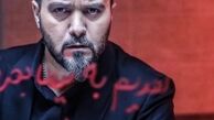 کامبیز دیرباز در آقازاده + عکس