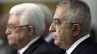 «محمود عباس» دنبال تشکیل دولت وحدت ملی در فلسطین