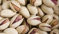 زیاد پسته نخورید، خطرناک است!