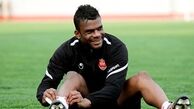 نیلسون: فقط به این دلیل در پرسپولیس مانده ام!